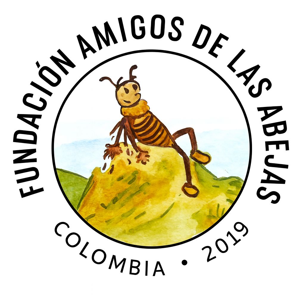 Fundación Amigos de las Abejas – Colombia
